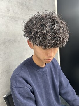 ネクスト 静岡店(NEXT) NEXT静岡　波巻きスパイラル　ハイライトメッシュ