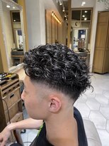 カルテット(Quartett)&nbsp;スパイラル×フェード