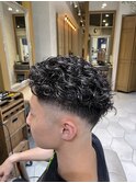 スパイラル×フェード