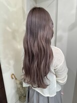 フォルテ ティアラ 横浜店(FORTE TIARA)&nbsp;髪質改善/髪質改善トリートメント/髪質改善カラー