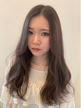 アーチ(arch)の写真/年齢と共に増える悩みも魅力に変わる◎丁寧なカウンセリング×大人女性の"なりたい”を叶えるサロン◇