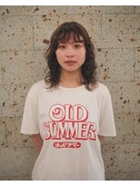 アイロ(airo)&nbsp;くるくるパーマ