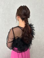 ミープラス(ME+)&nbsp;ローポニー