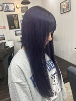 ベニス(VENICE)&nbsp;ディープパープル