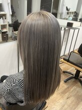 【大人気カラー♪グレージュ】