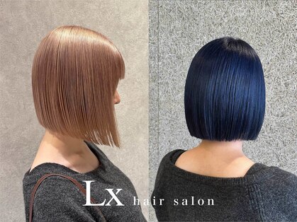 ルクス(Lx)の写真