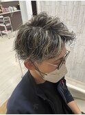 SERENDIPITY ツイストスパイラル×抜きっぱなしハイライト