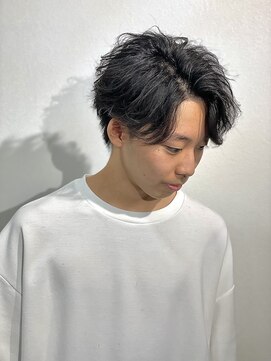 ボノ(vo_no) ツイスパ風セット