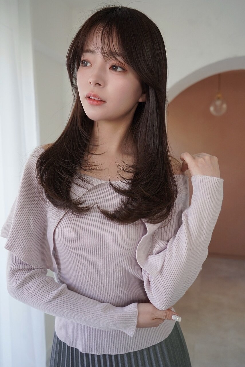 10.11日限定☆【新規限定】カット＋透明感カラー＋ケアTR￥7000