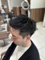 アッシュ 川崎店(Ash)&nbsp;爽やかショート