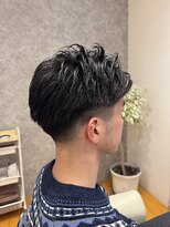 カッツ 東尾道店(CUT S)&nbsp;ローフェード