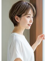 ネックス 表参道本店(nex)&nbsp;【nex表参道】11/4エアリーボブ