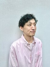 エイルミヤザキ(Ail Miyazaki) takahiro