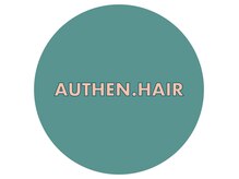 オーセンヘア(AUTHEN.HAIR)