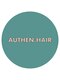 オーセンヘア(AUTHEN.HAIR)の写真/本町/広瀬通駅徒歩3分。大人女性の為の上品×高品質なカラー。他では味わえない上質デザインはAUTHEN HAIR.