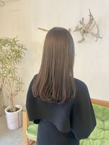 シーバイサイン(sea by Sign)&nbsp;夏おすすめカラー