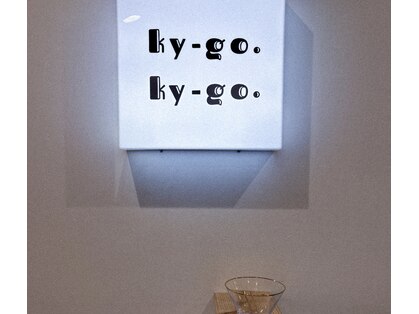 キーゴ 博多(KY-GO.)の写真