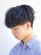 デプト(DEPT.)の写真/時短で再現できて持ちも良い◎自宅でも簡単にスタイリングできるパーマスタイルが人気＊