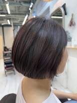 アオカマクラ(a-o Kamakura)&nbsp;ナチュボブとレゾシステムで頭皮ケアも☆