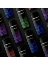 グローバルミルボントリートメントで、極上のサロンケアを体感◎