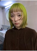 ネオンカラー