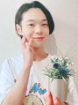 ヘアリゾート バレンタイン(hair+resort valentine) 大関 達郎