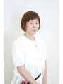 ヘアーアンドメイク サワ 上田本店(SAWA) 松浦 美来