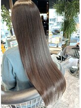 「トリートメントのこだわり」TOKIOトリートメント☆ダメージ修復に特化したプレミアムトリートメント