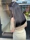 ソラス(SOLAS)の写真/人気のAujua、BYKARTE使用！思わず触れたくなるような艶と手触りを実感できる◎【千里山/関大前】