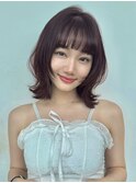 丸型/卵型/四角/ベース/逆三角/ミニウルフ(新潟/万代）