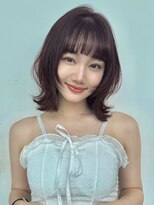 ロンドネートゥル 新潟(Lond naitre)&nbsp;丸型/卵型/四角/ベース/逆三角/ミニウルフ(新潟/万代）