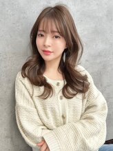 リアンバイアリュール(Lian by Allure) Lian by Allure 横山 乃愛