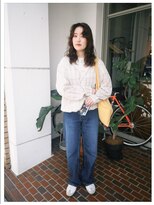 ムク(muku)&nbsp;パーマ