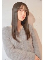 クラーロ アン(Claro UN)&nbsp;シンプルモードグレージュ