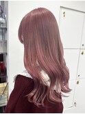 サクラピンク / ピンクベージュ