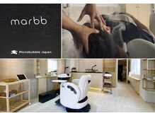 アンベイル(UNVEIL)の雰囲気（全メニュー《マイクロバブル/マーブ》使用/美頭皮/毛穴ケア/美髪）