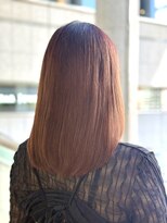 トゥ ルーチェ(tu.luce) 【山田】5STEPトリートメント