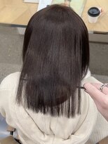 ミリ(mm)&nbsp;人生が変わる朝の5分が楽になる最高級プレミアムストレート