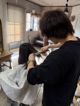 アンシュシュ(UN CHOU-CHOU)