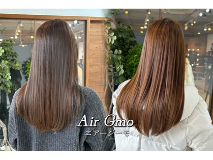 エアージーモ 小倉店(Fate design Air G mo)の写真