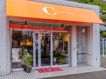 ココラ (Cocora)の写真