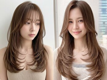 ルーチェ 大宮(Luce)の写真/【大宮◆9時～22時】HOT PEPPER Beauty AWARD　 2025　 BEST SALON　 注目サロン選出