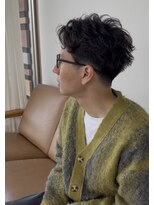 フィール アドバンス 袋井(feel advance)&nbsp;似合わせカット