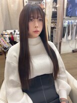 パーティパーティ ヘア(PARTYPARTY hair)&nbsp;ショートからナチュラルロング/プルエクステ/透明感カラー
