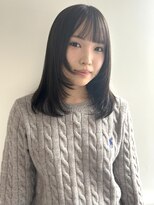 セルカ 高田馬場(CERCA)&nbsp;ミディアムレイヤー【セルカ高田馬場】