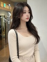 エルサ ザ ビューティー(ELSA the beauty)&nbsp;水素髪質改善トリートメント/酸性縮毛矯正/前髪カット/外巻き