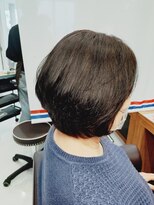 キセイ イオン多賀城店(KISEI)&nbsp;ボブレイヤースタイル40代50代60代