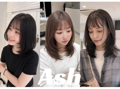 アッシュ 武蔵小金井店(Ash)の写真