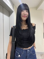 ヴァイス 吉祥寺(VAICE)&nbsp;レイヤーカット