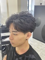 マーレ 下関店(mare)&nbsp;フェザーショート